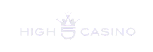High 5 logo